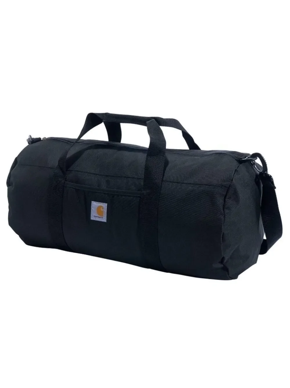 🆕 Carhartt 2-in-1 Packable Duffel W/ Utility Pouch Bag Construction Work Travel